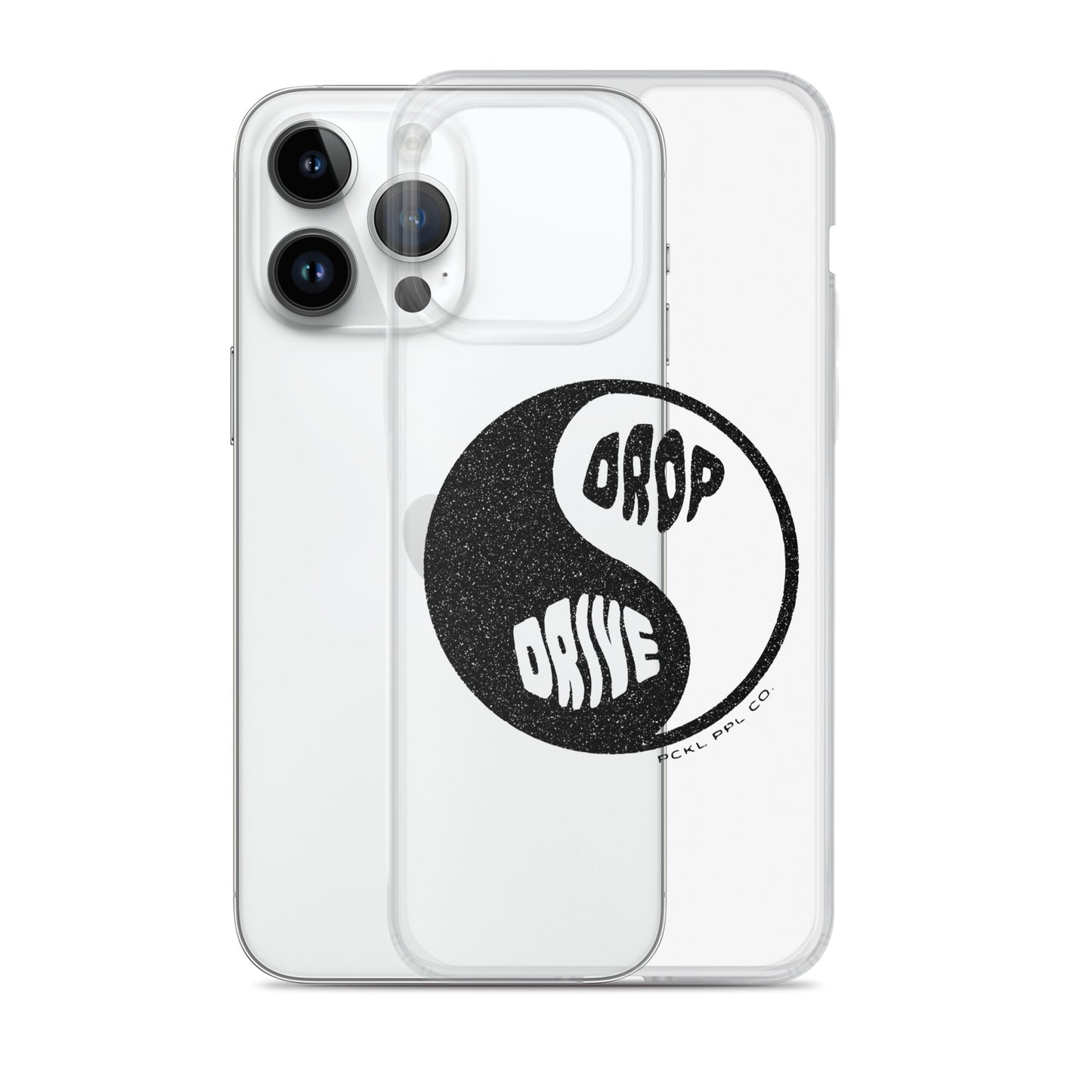 Pickleball Design iPhone® Case