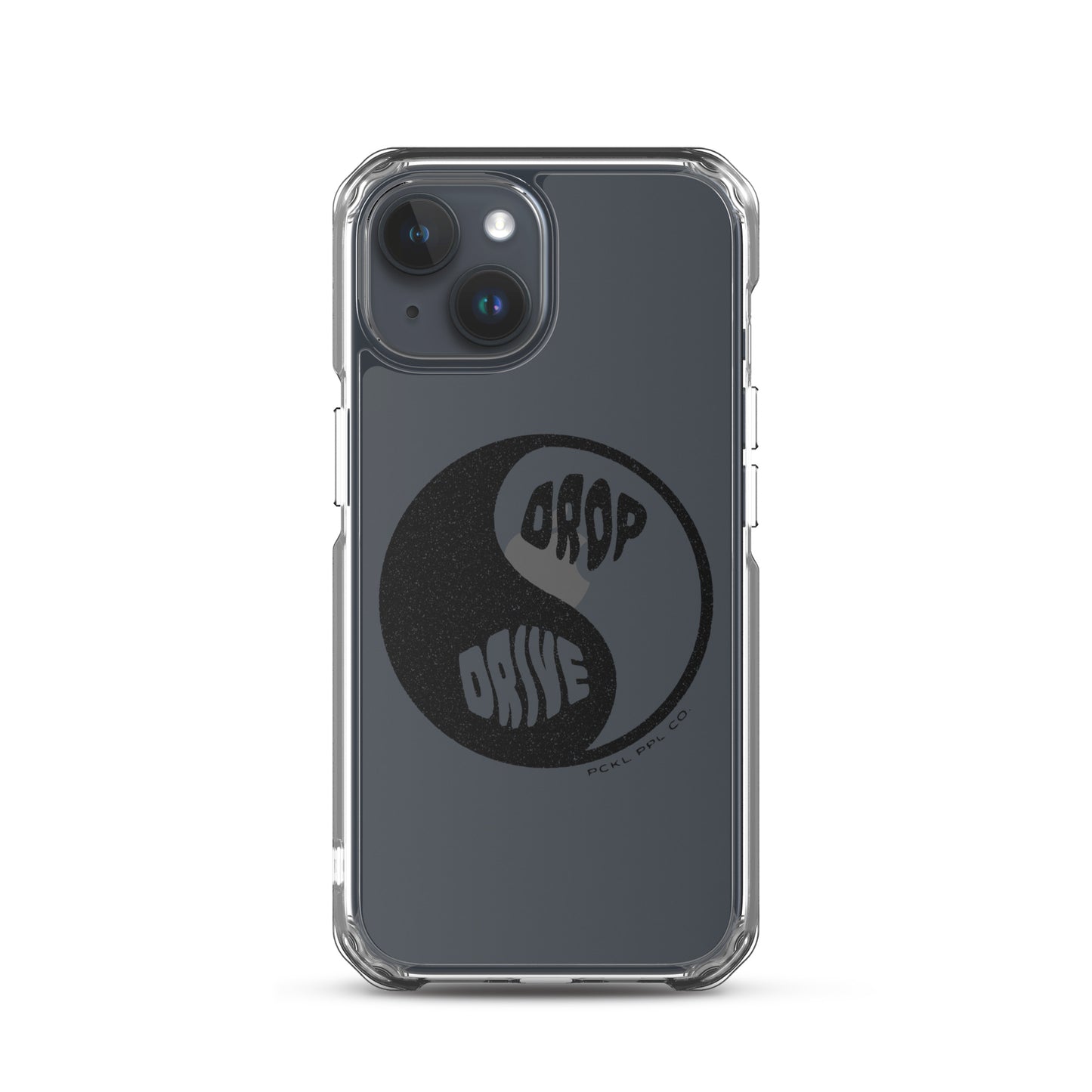 Pickleball Design iPhone® Case