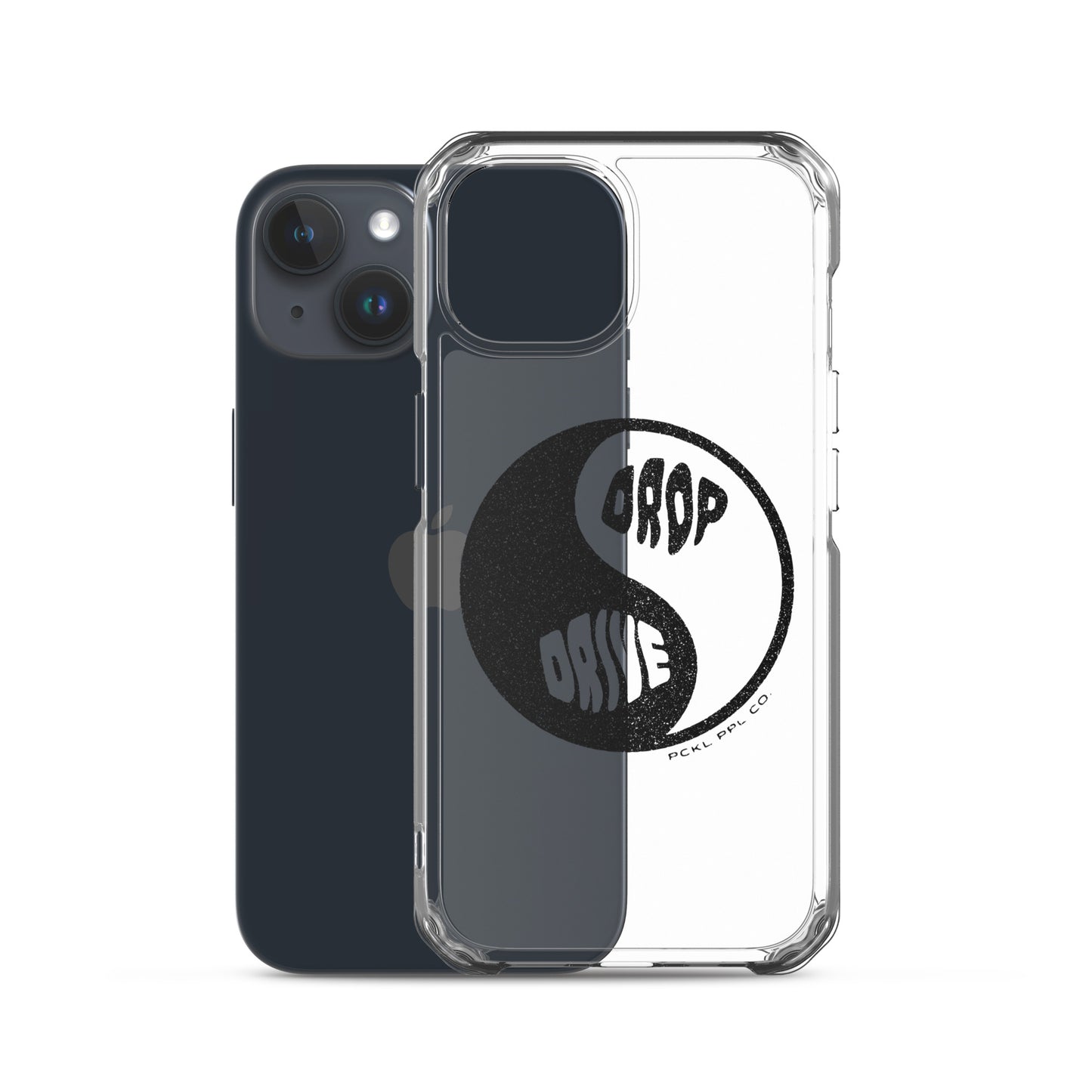 Pickleball Design iPhone® Case