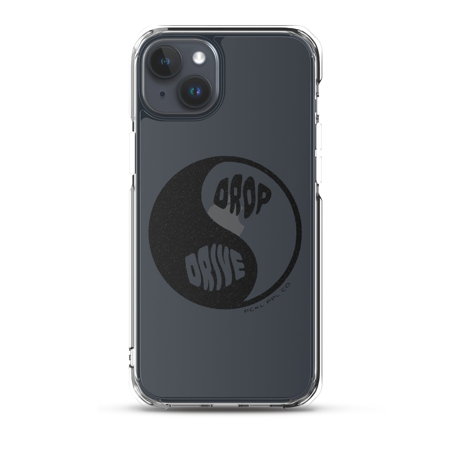 Pickleball Design iPhone® Case