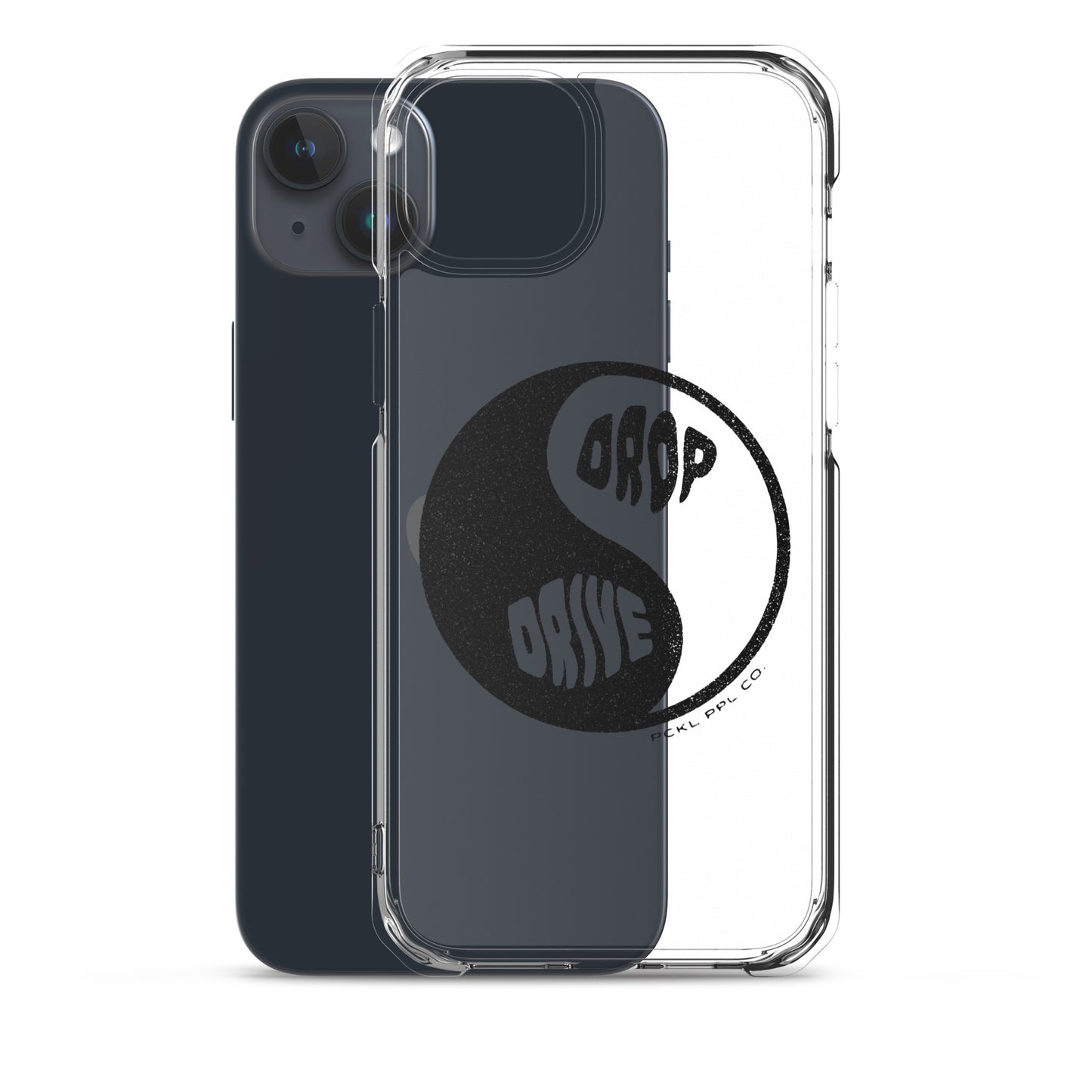 Pickleball Design iPhone® Case