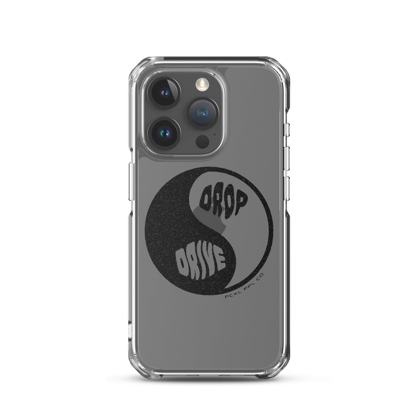 Pickleball Design iPhone® Case