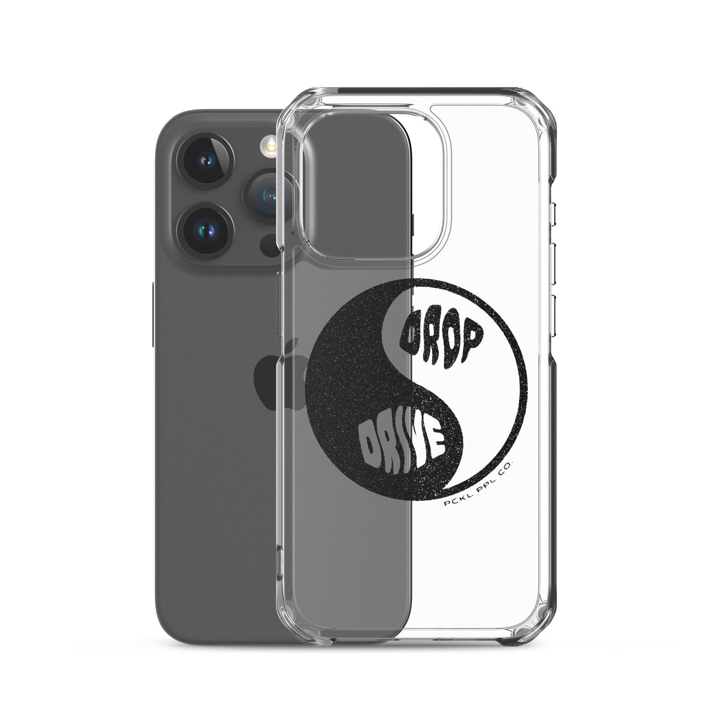 Pickleball Design iPhone® Case