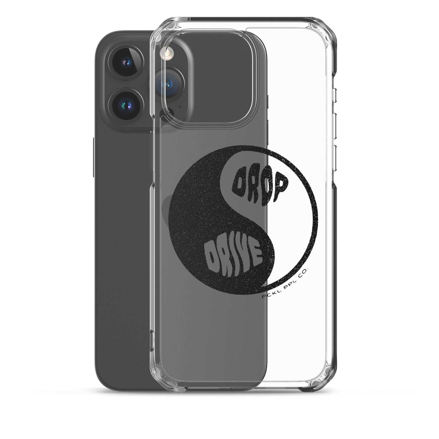 Pickleball Design iPhone® Case