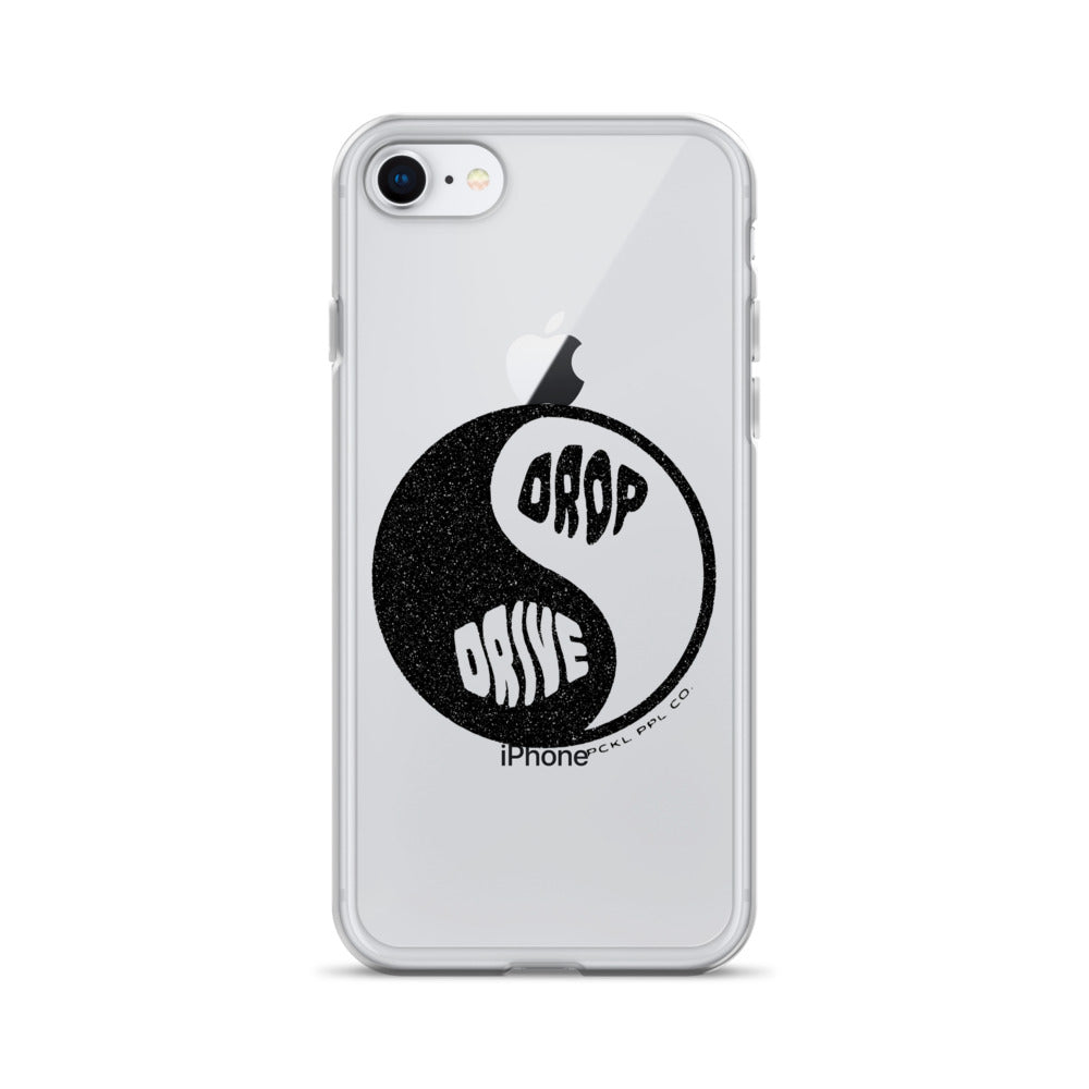 Pickleball Design iPhone® Case