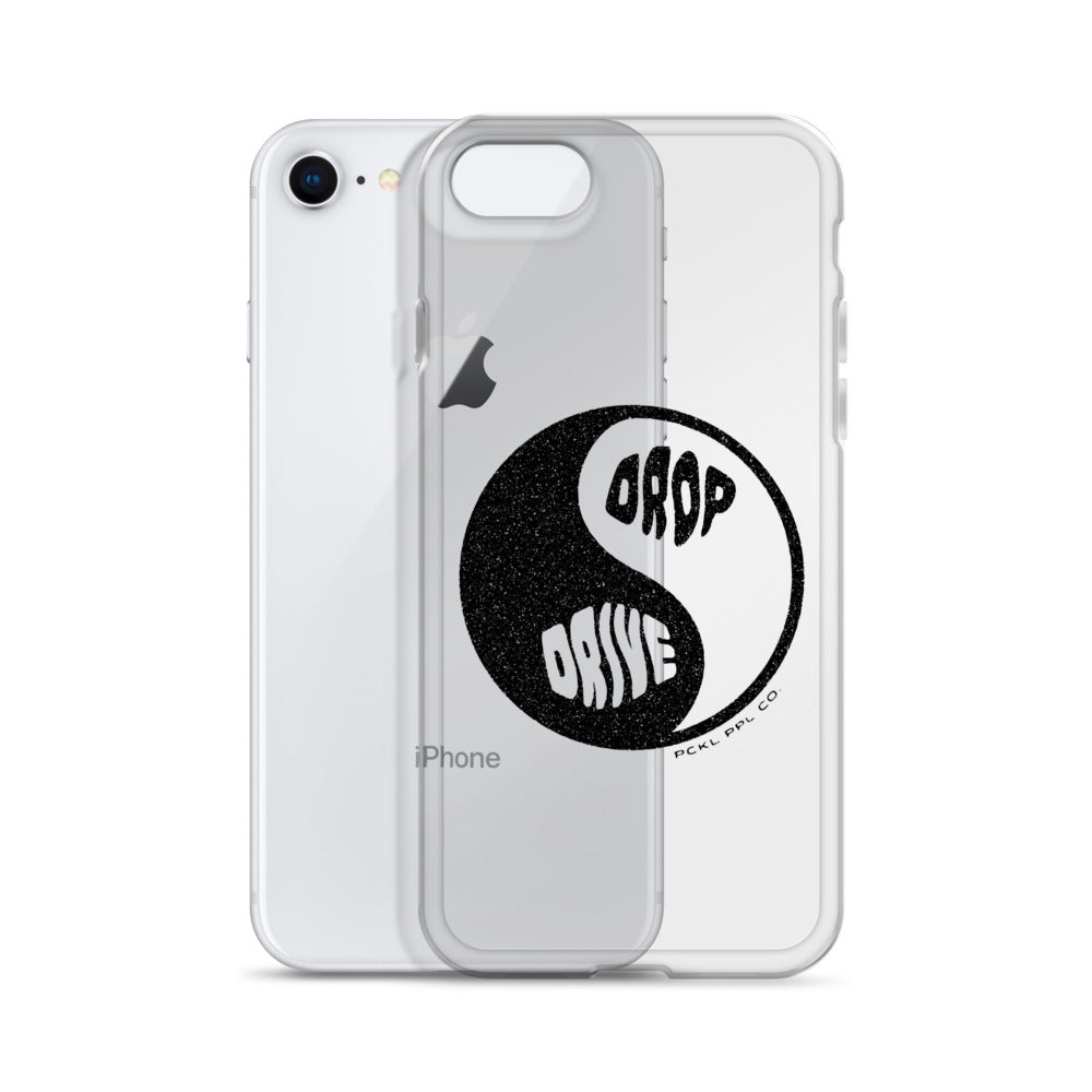 Pickleball Design iPhone® Case