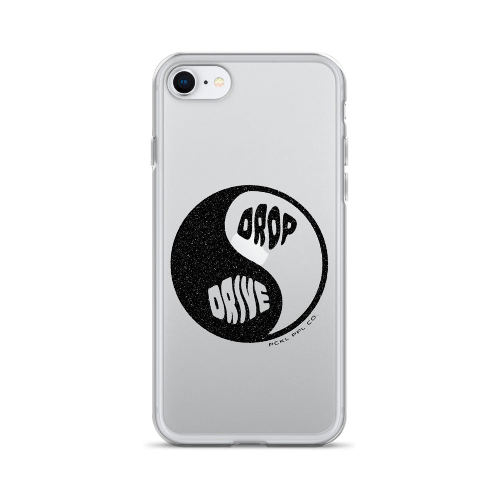 Pickleball Design iPhone® Case