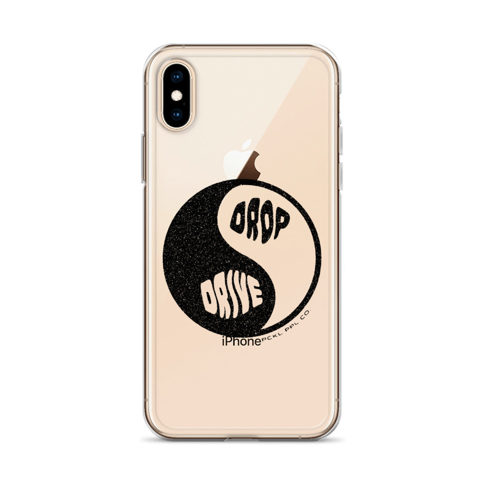 Pickleball Design iPhone® Case