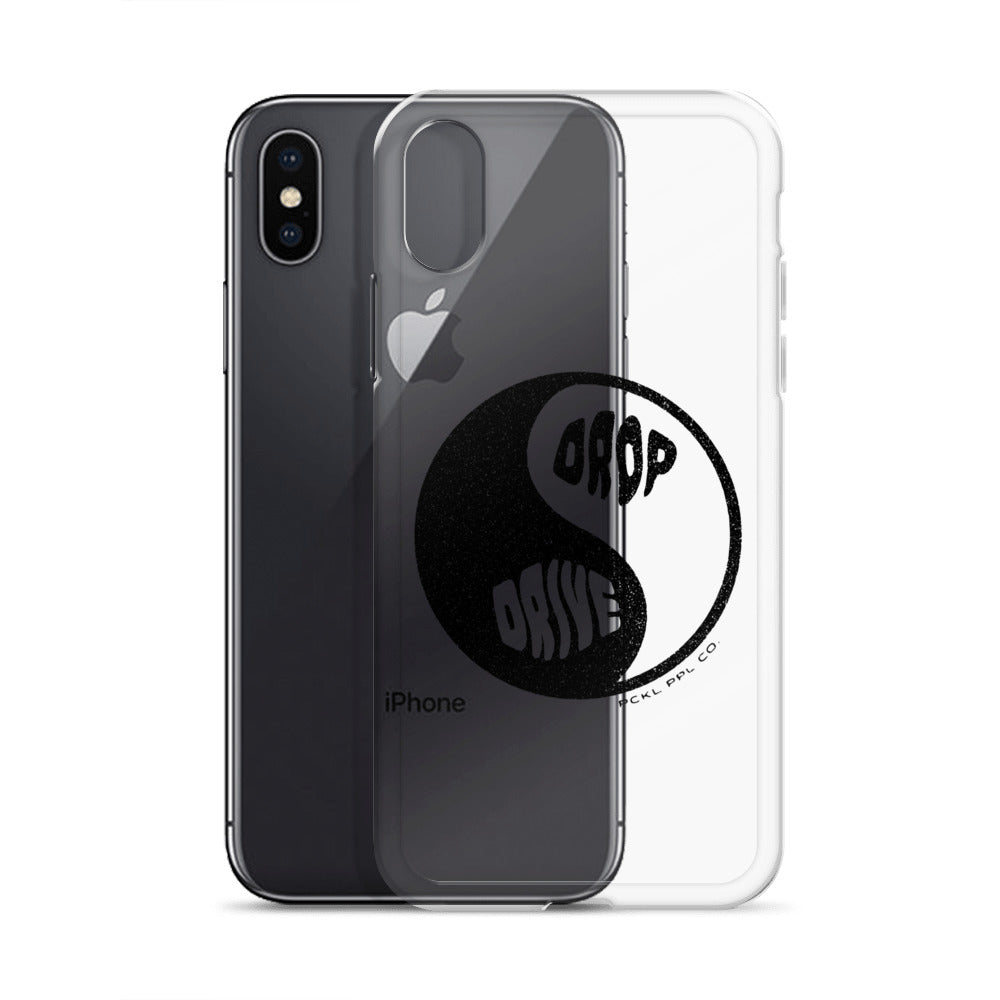 Pickleball Design iPhone® Case