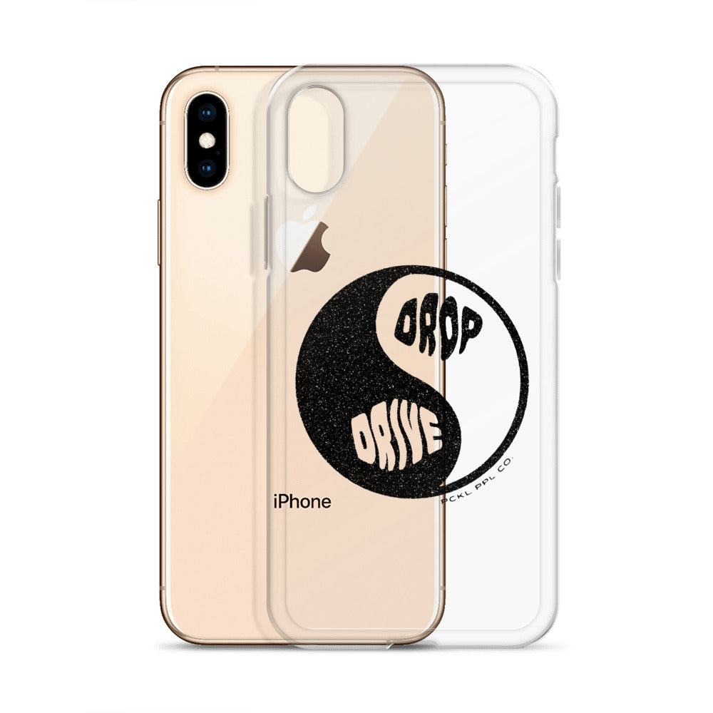 Pickleball Design iPhone® Case