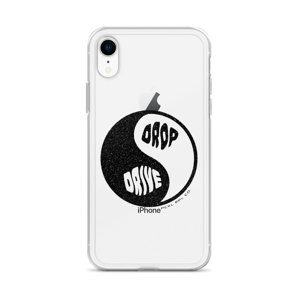 Pickleball Design iPhone® Case
