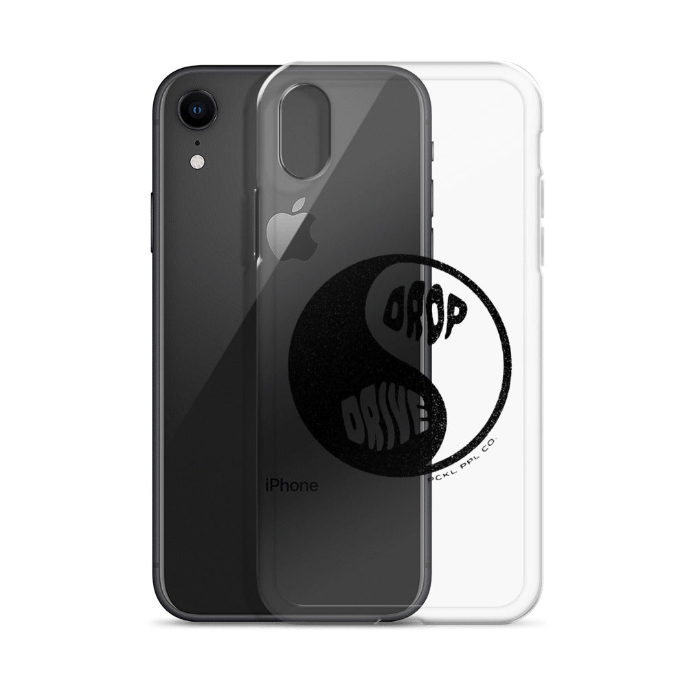 Pickleball Design iPhone® Case