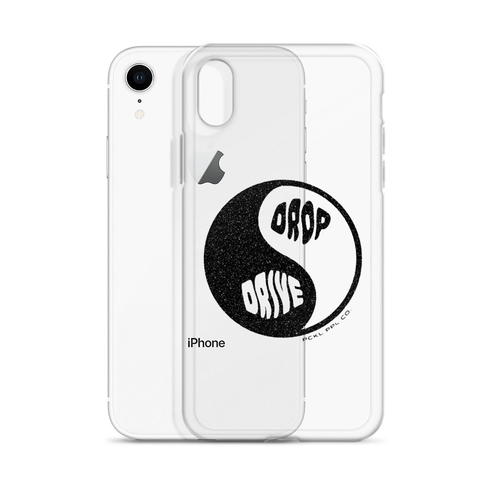 Pickleball Design iPhone® Case