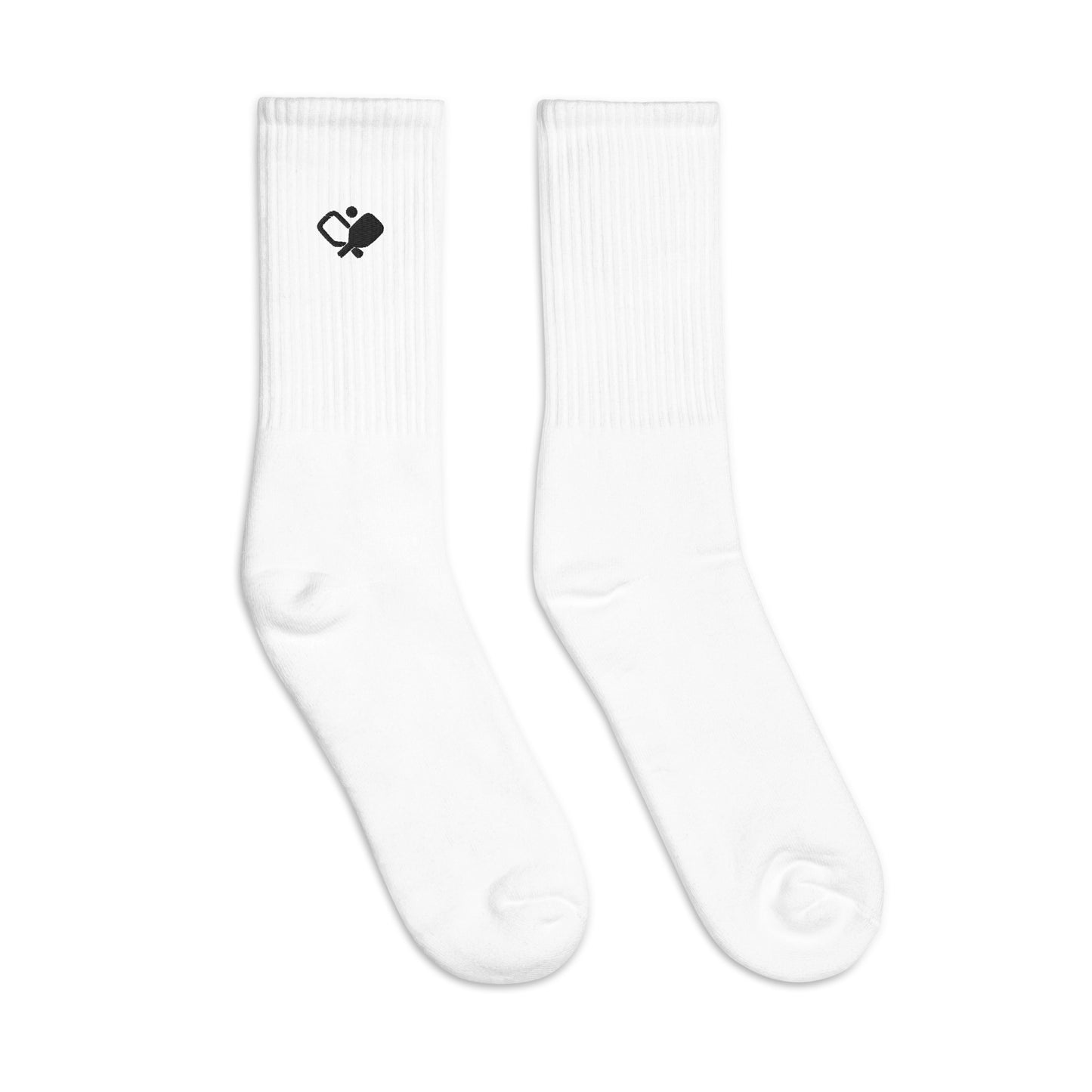 Pickleball Paddle Socks