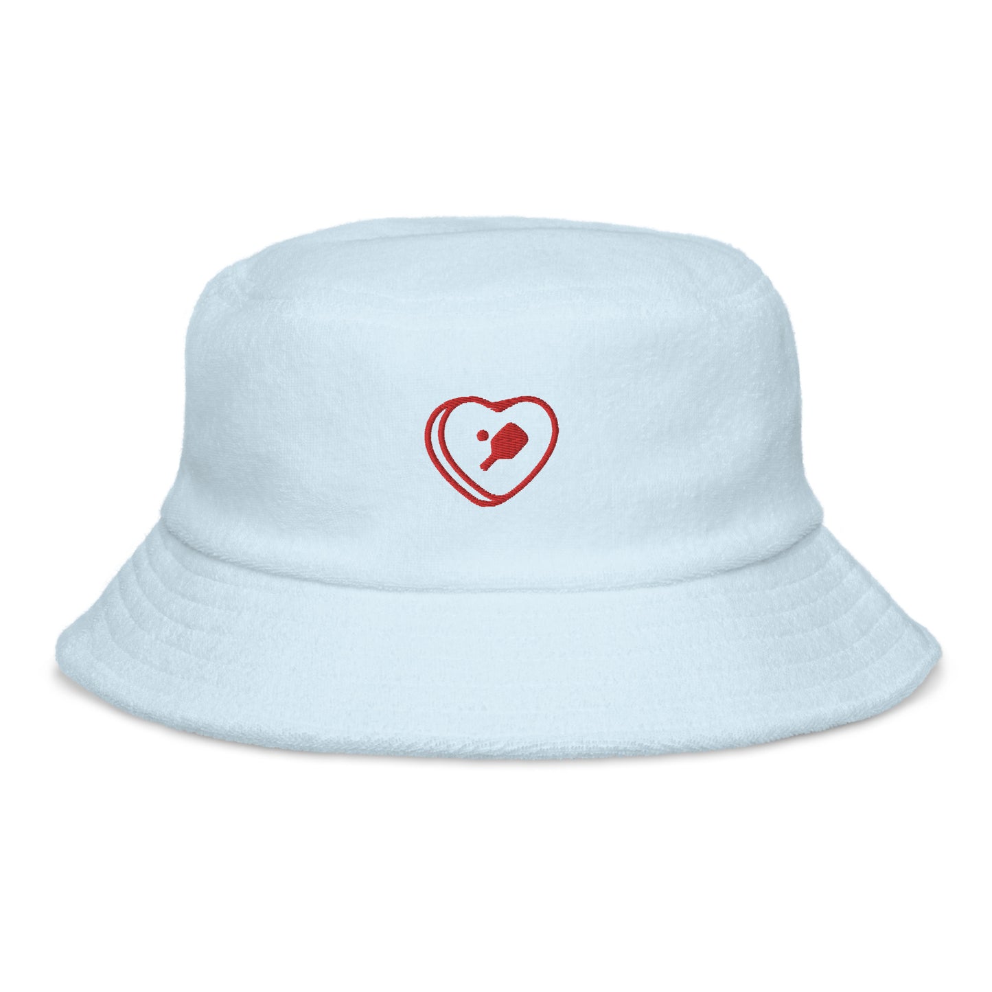 Pickleball Lover Bucket Hat