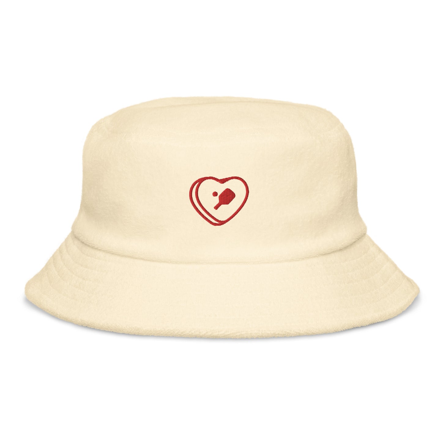 Pickleball Lover Bucket Hat