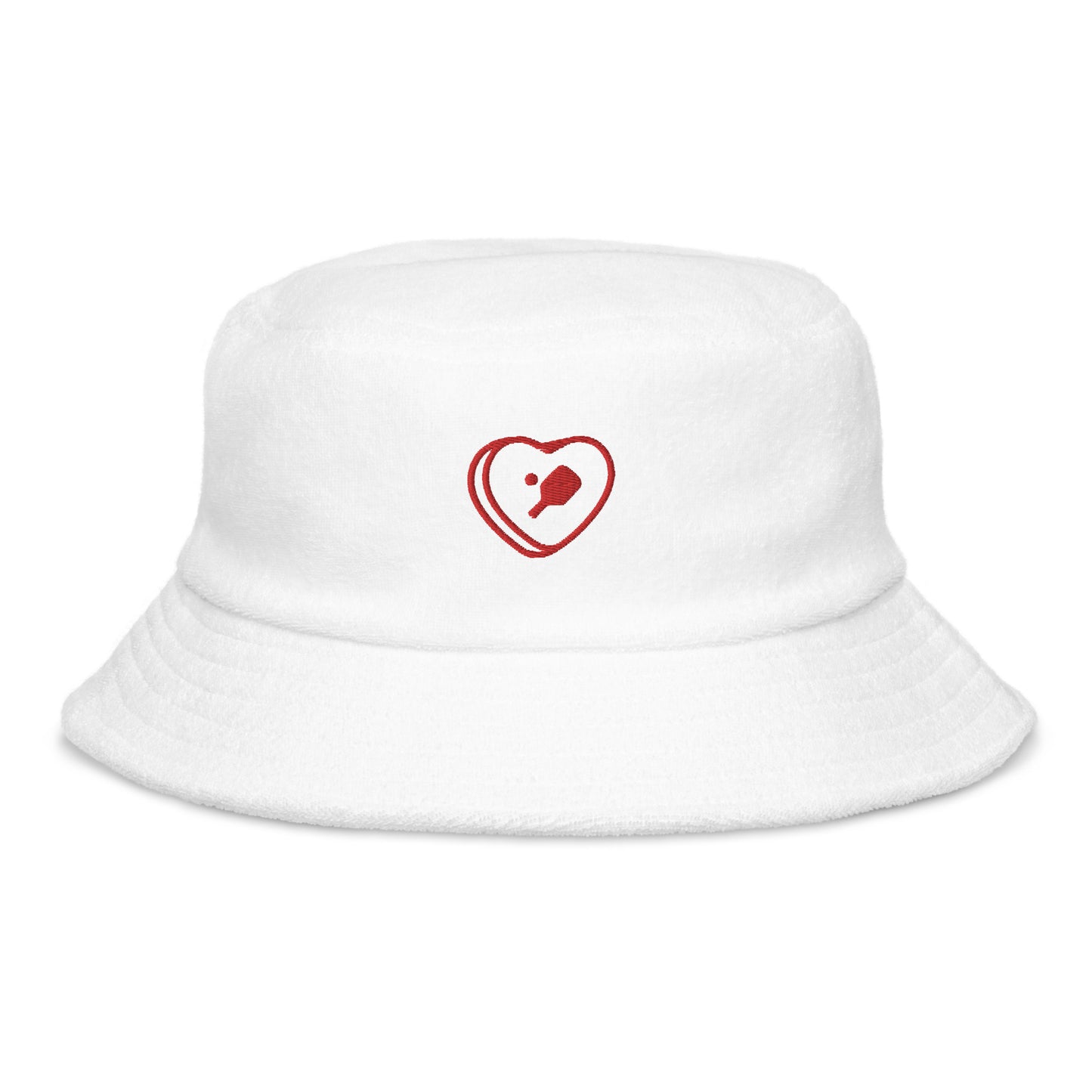 Pickleball Lover Bucket Hat