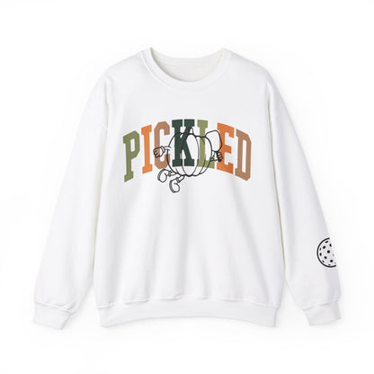 Fall Pickled Sweatshirt