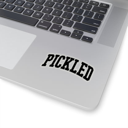 Pickled Sticker