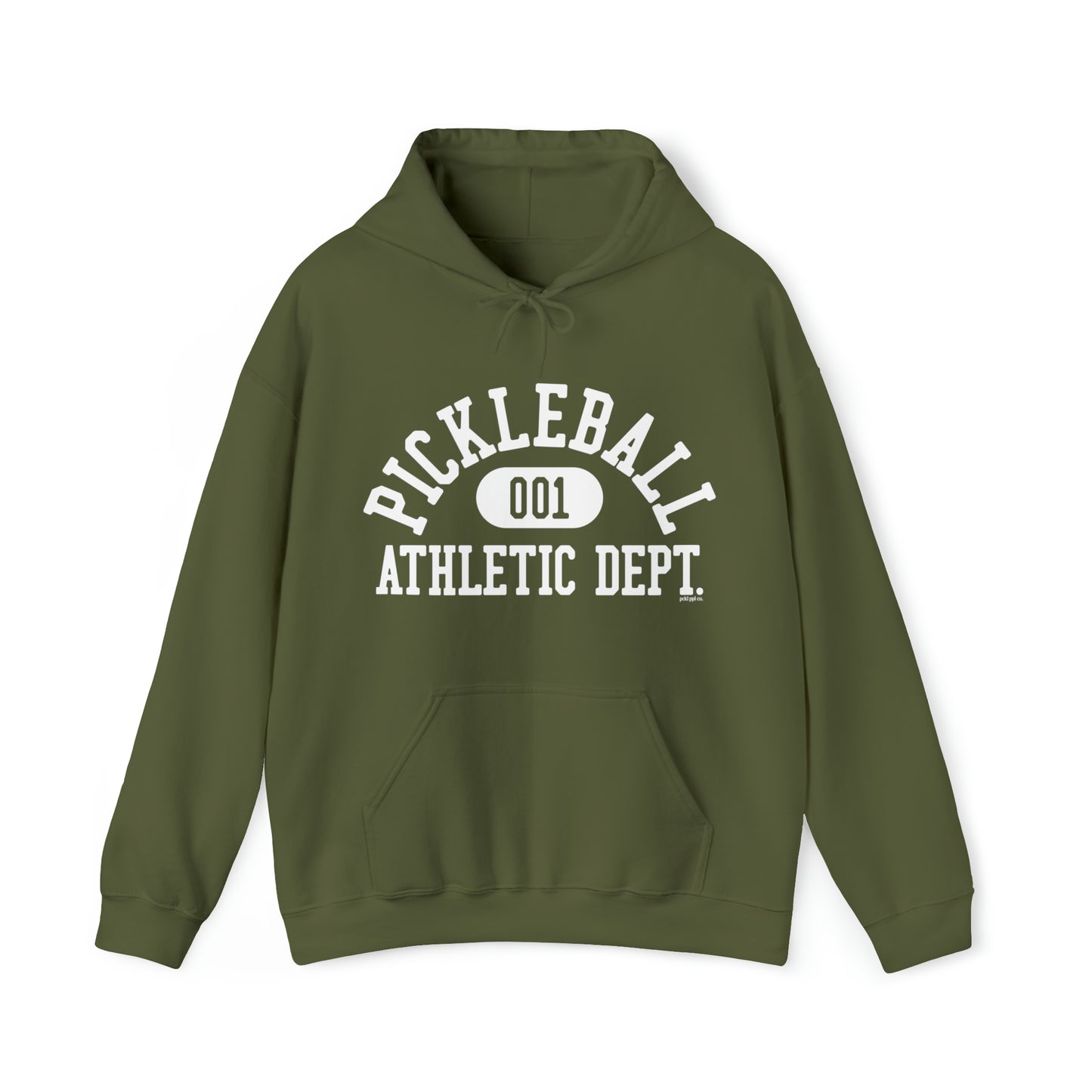 Pickleball Athletics Hoodie