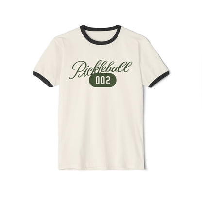 Retro Pickleball Fall Tee