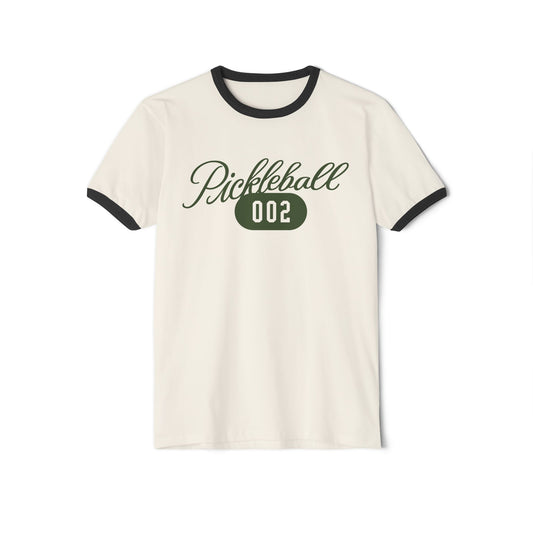 Retro Pickleball Fall Tee