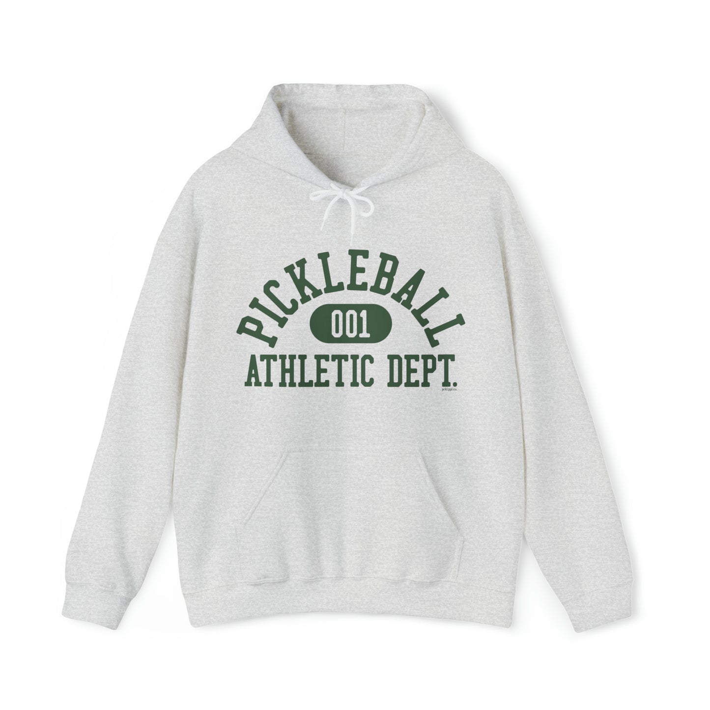 Pickleball Athletics Hoodie