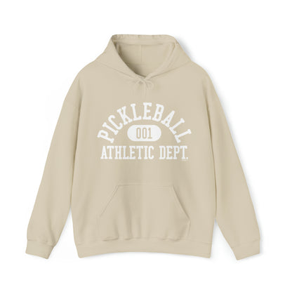 Pickleball Athletics Hoodie