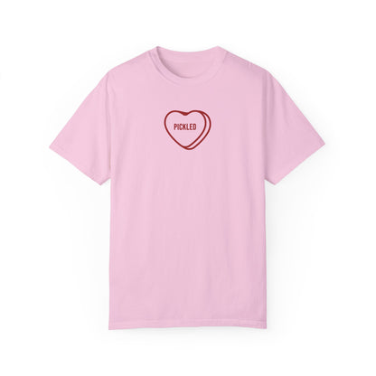 Pickled Candy Heart Tee