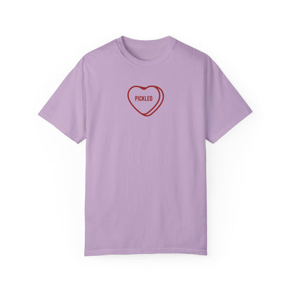 Pickled Candy Heart Tee