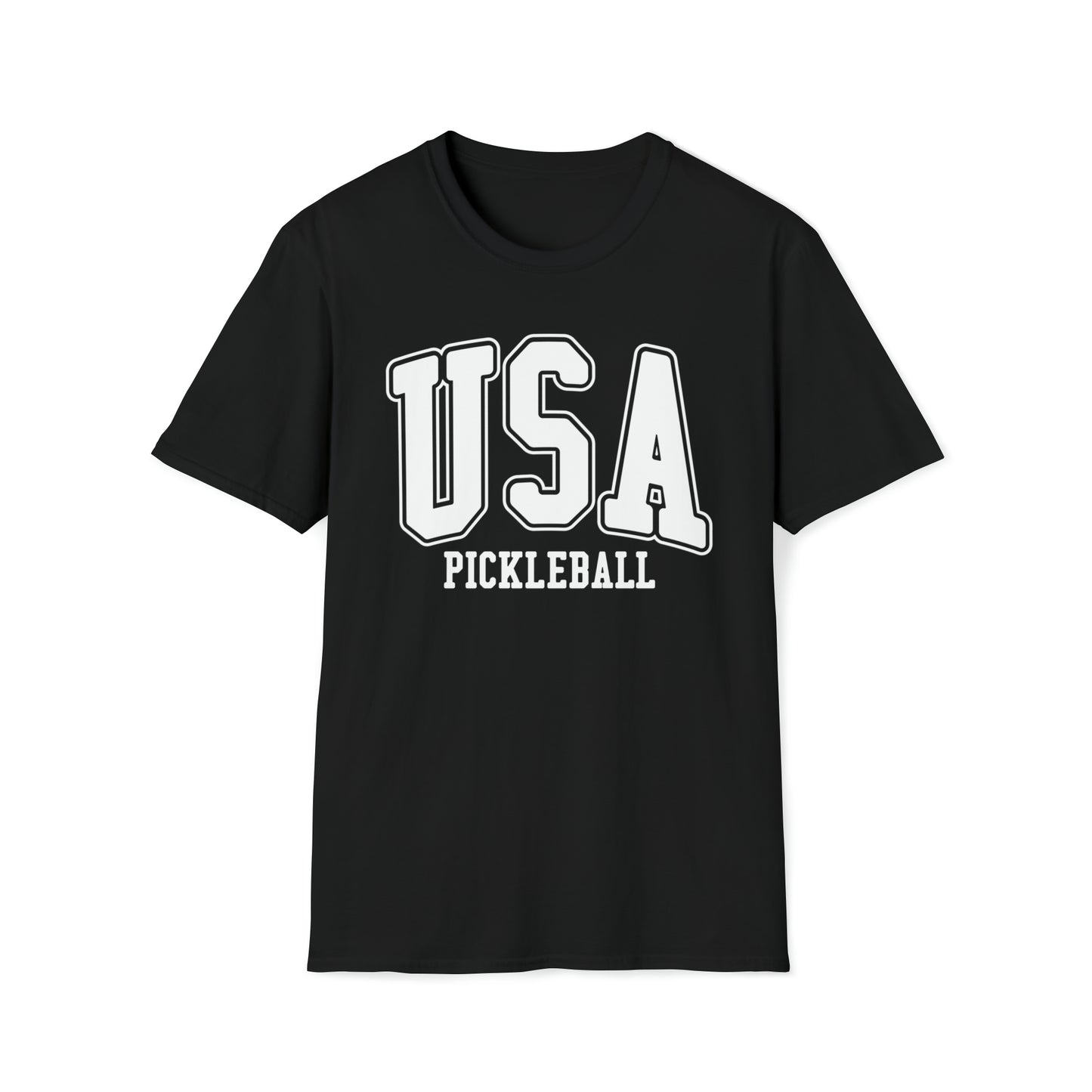 USA Pickleball Tee