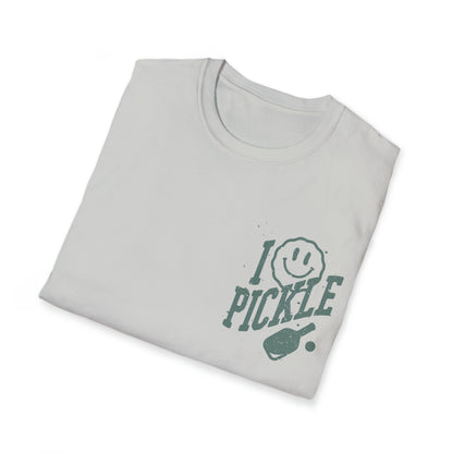 I Heart Pickle Tee