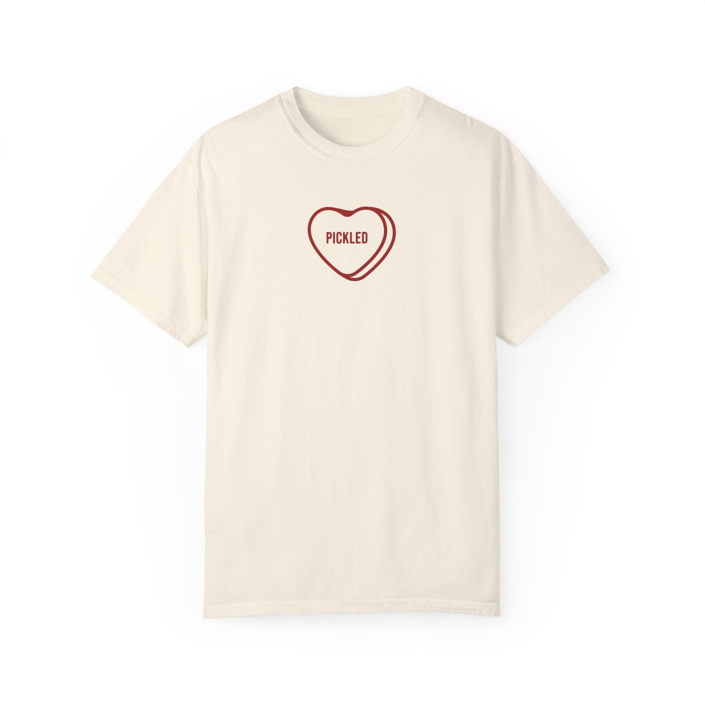 Pickled Candy Heart Tee