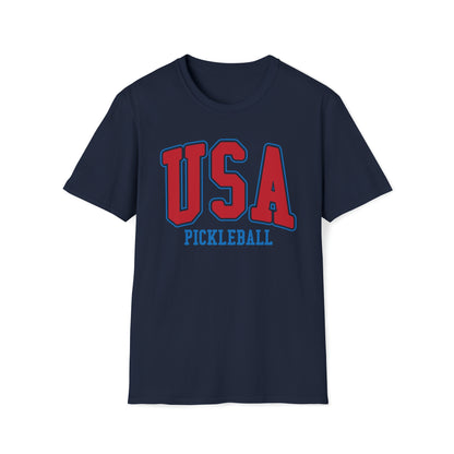 USA Pickleball Tee