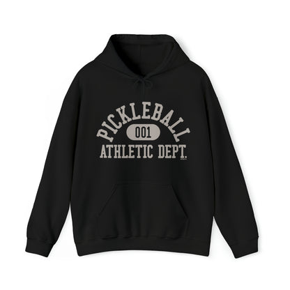 Pickleball Athletics Hoodie