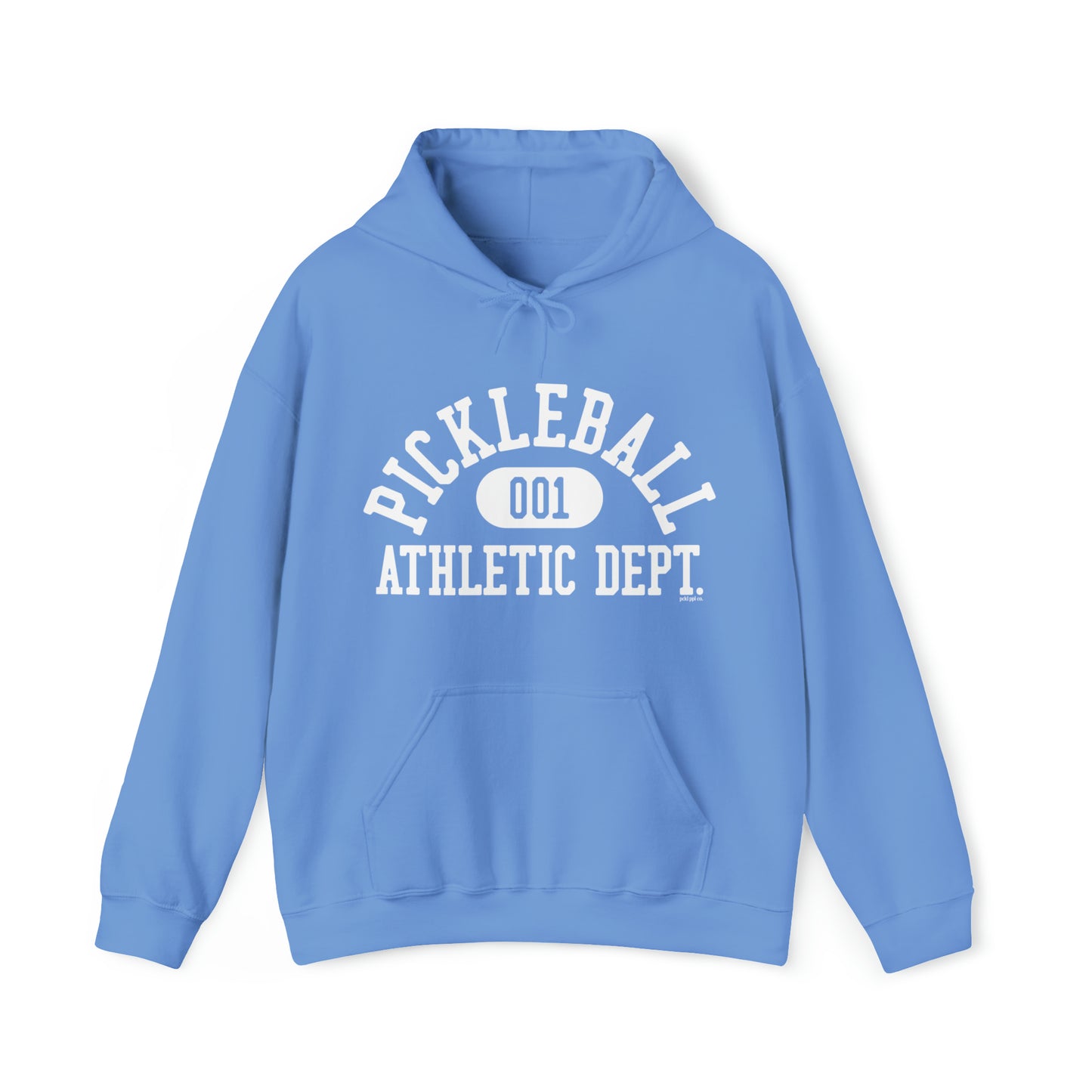 Pickleball Athletics Hoodie