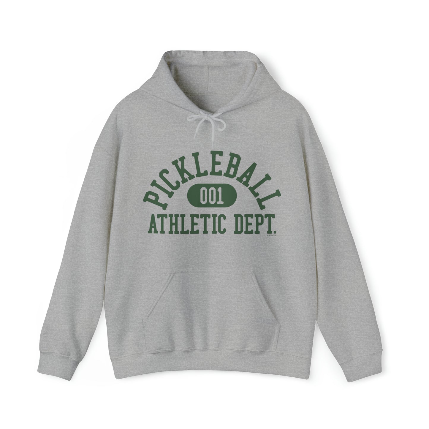 Pickleball Athletics Hoodie