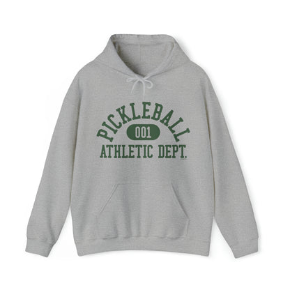 Pickleball Athletics Hoodie