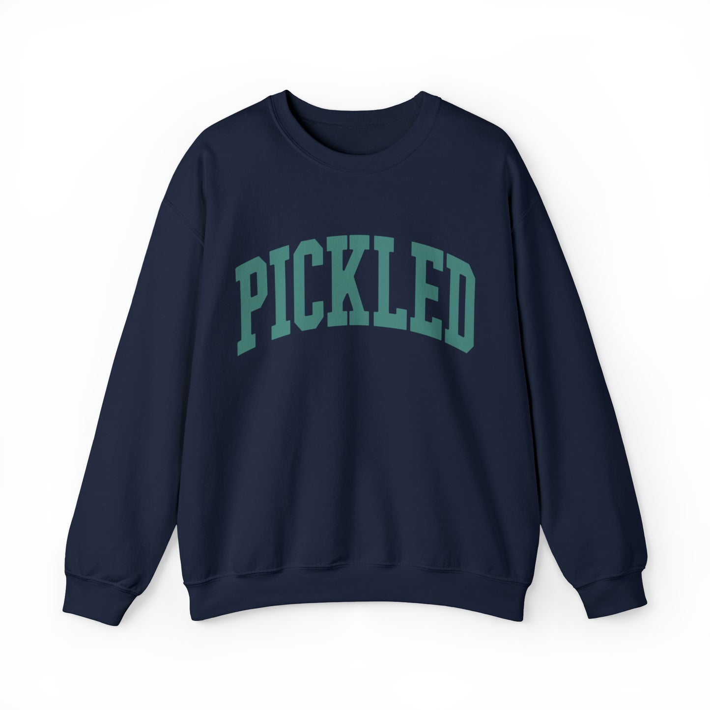 Pickled Crewneck Sweatshirt