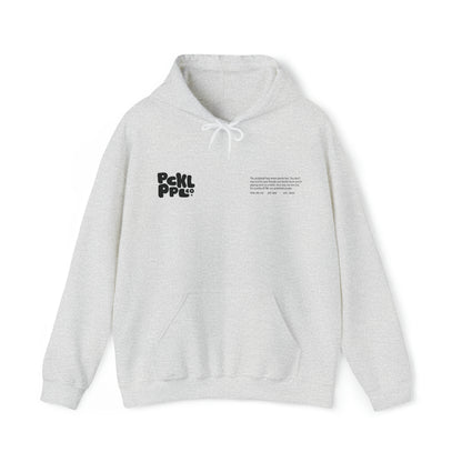 Pckl Ppl Hoodie