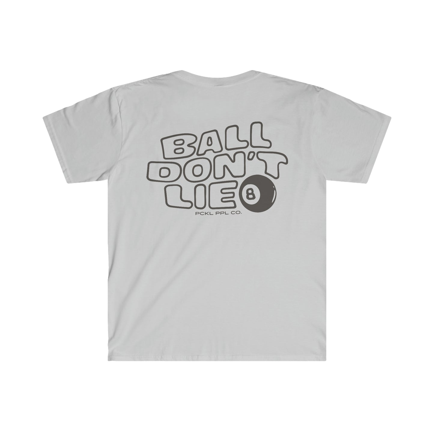 Ball Don't Lie Tee