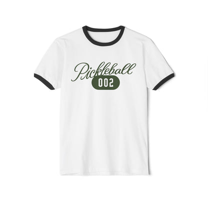 Retro Pickleball Fall Tee