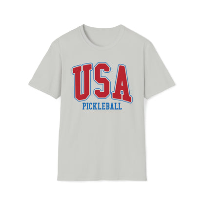 USA Pickleball Tee