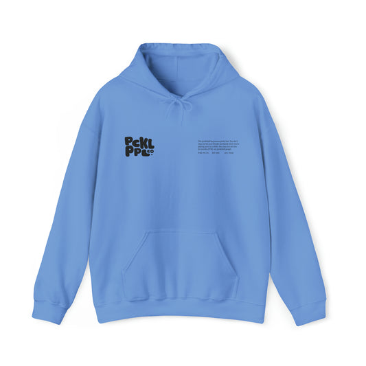 Pckl Ppl Hoodie