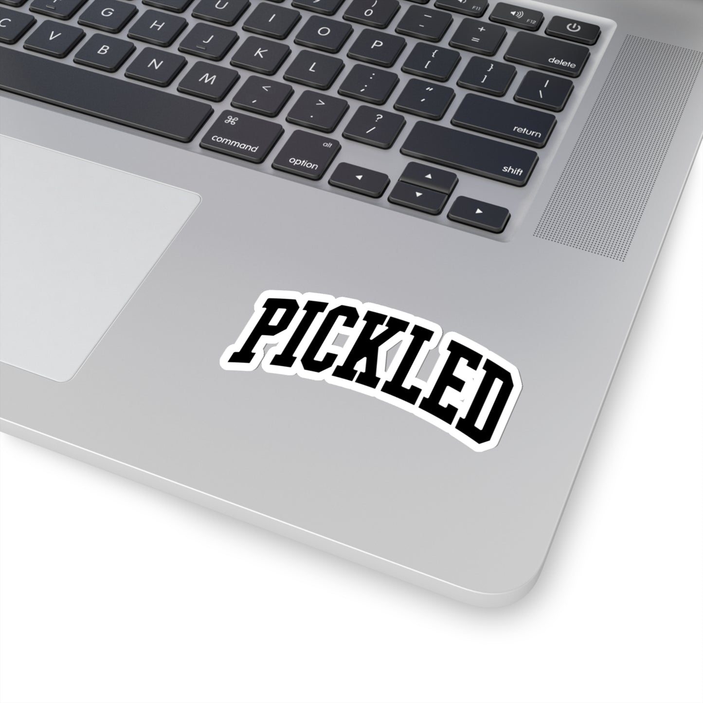 Pickled Sticker