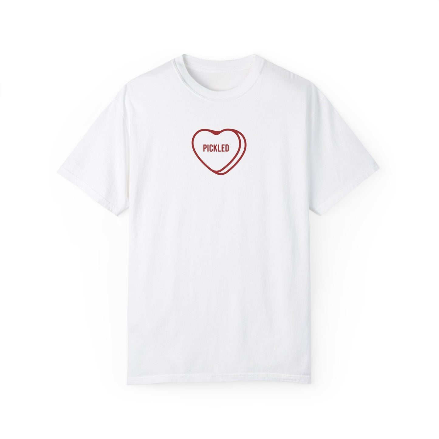 Pickled Candy Heart Tee