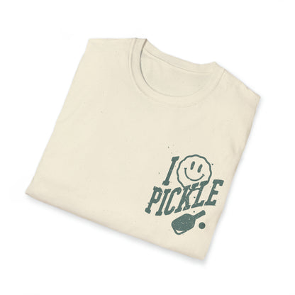 I Heart Pickle Tee