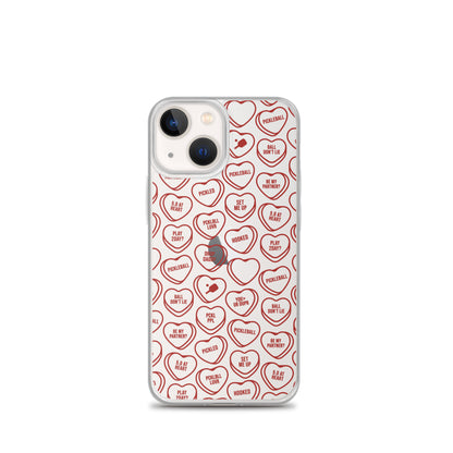 V-Day Pickleball Phone Case