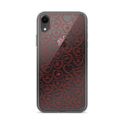 V-Day Pickleball Phone Case