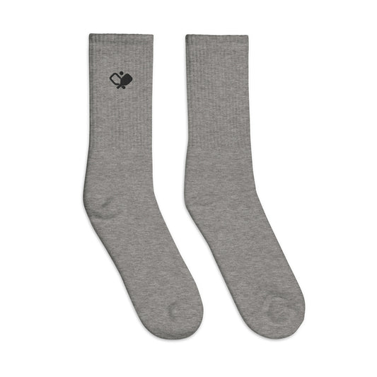 Pickleball Paddle Socks